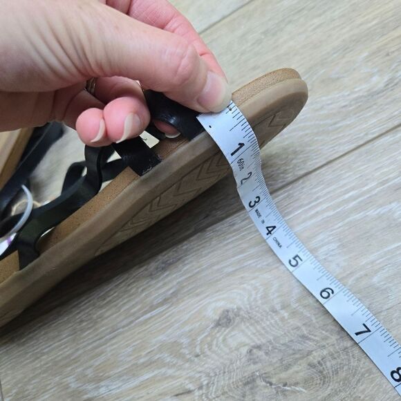 Seven7 Melbourne Slide new with tags size 11 - Picture 6 of 7